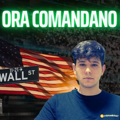 WALL STREET INVADE IL MONDO CRYPTO: NUOVI PRODOTTI E NUOVE OPPORTUNITÀ 🔥 WALL STREET INVADE IL MONDO CRYPTO: NUOVI PRODOTTI E NUOVE OPPORTUNITÀ 🔥