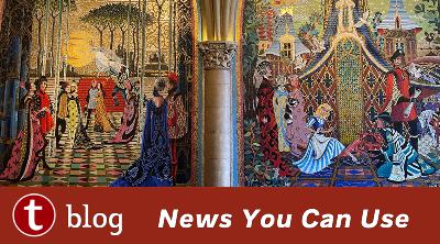 1326. #TFCP - From Shipper to Connector: Unlocking LTNA's Secret Sauce!