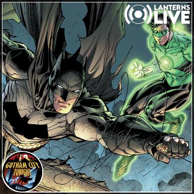 Batman Day 2025 | Guest Ryan Doell Batman Day 2025 | Guest Ryan Doell