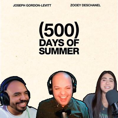 Ep. 55 "(500) Days of Summer" (2009) ¿Al "chico bueno" se le debe algo sólo por ser amable?