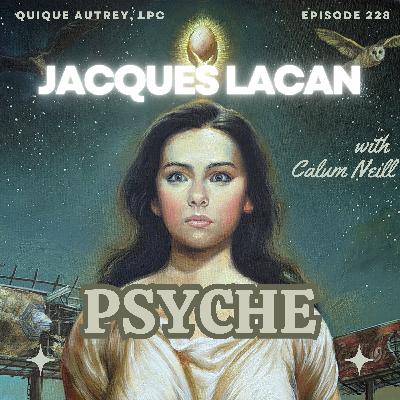 Calum Neill: Jacques Lacan