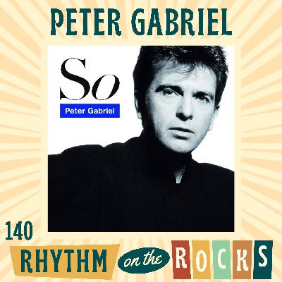 Peter Gabriel, So
