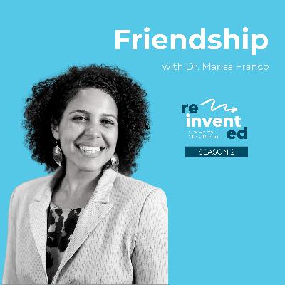 S2E10: Friendship