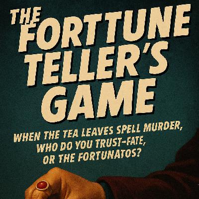 The Fortune Teller’s Game (Trailer)