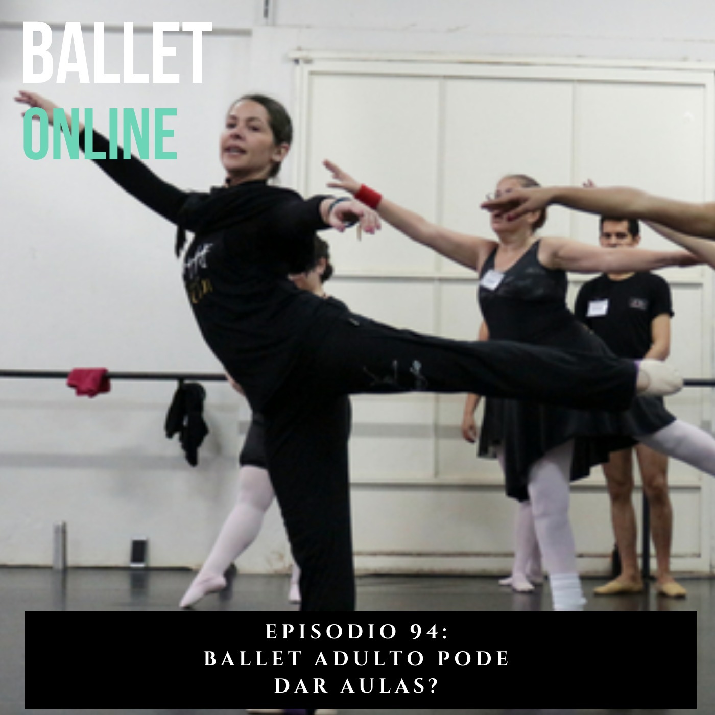 Ballet OnLine Mari
