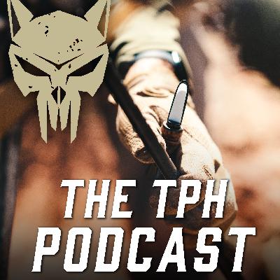 TPH 168: Gary Roberson of The FREQ Calls