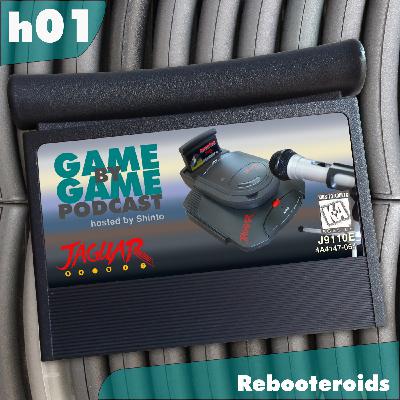 h01 - Rebooteroids