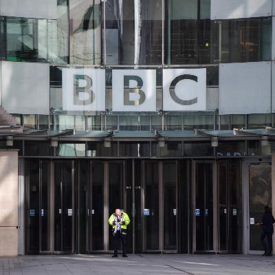 Angriff von rechts - Warum die BBC in der Kritik steht