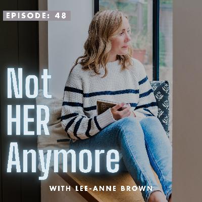 Ep 48: You're Allowed To Change Ep 48: You're Allowed To Change