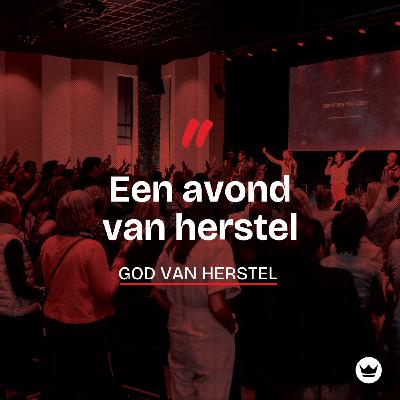 Durf jij voor de zoveelste keer aan te kloppen bij Jezus? | Benjamin Koning