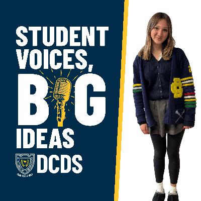 Ella J: A Senior Speech on Resilience