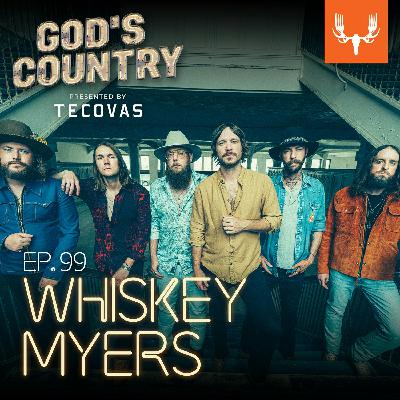 Ep. 99: Fire Ants, Toad Thumper Lure Company, and New Music with Whiskey Myers Ep. 99: Fire Ants, Toad Thumper Lure Company, and New Music with Whiskey Myers