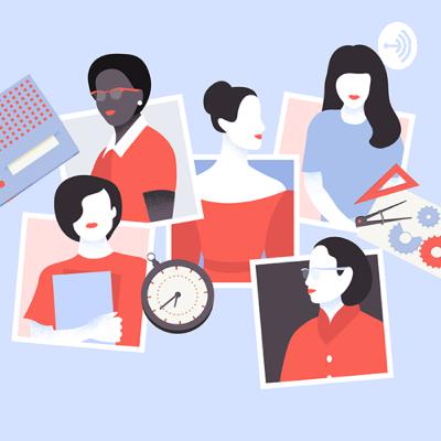 The Adversity that Women in STEM have faced + more!