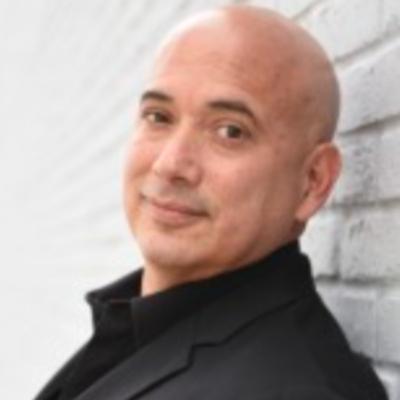 #22 - Anthony Amunategui, Founder, CDO Group