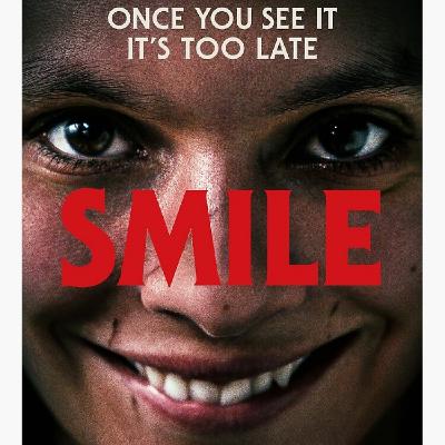 Episode 92-Smile