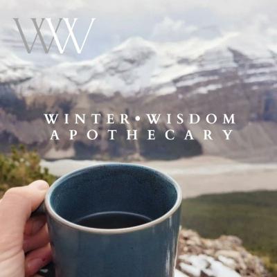 E15 - Borage, Reiki, Integration and Authenticity E15 - Borage, Reiki, Integration and Authenticity