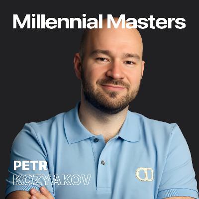 The culture rules that survive hypergrowth 🏗️ | Petr Kozyakov (Mercuryo)