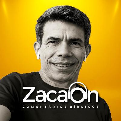 EP071 – Venha Ver o Que Deus Fez | Salmo 66 EP071 – Venha Ver o Que Deus Fez | Salmo 66
