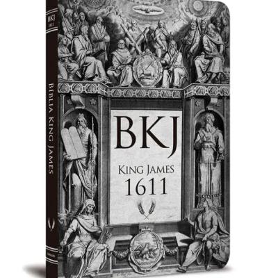 Bíblia King James em Áudio | Gênesis Bíblia King James em Áudio | Gênesis