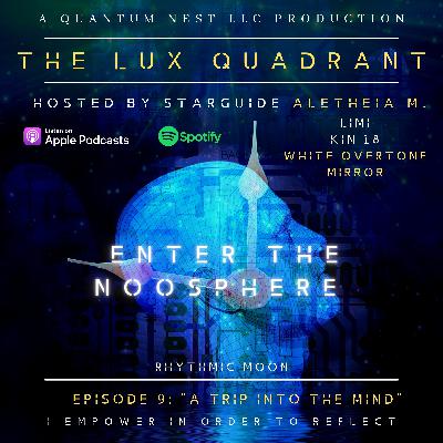 A Trip into the Mind A Trip into the Mind