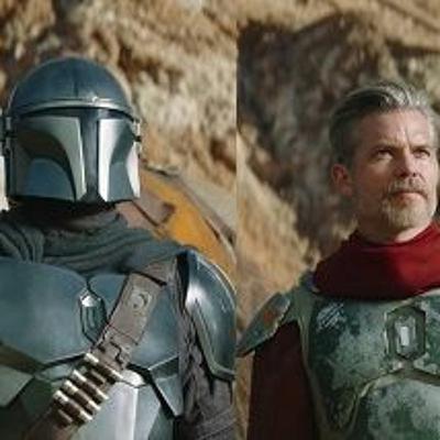 Mandalorian Season 2 Premiere: Delicious Basket of Star Wars Easter Eggs!