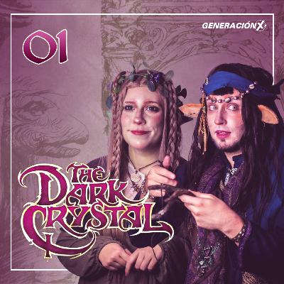 Cristal Oscuro - E01 La Verdad de Thra