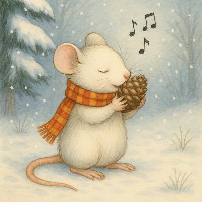 10) S'Müsli und de Tannenzapfe