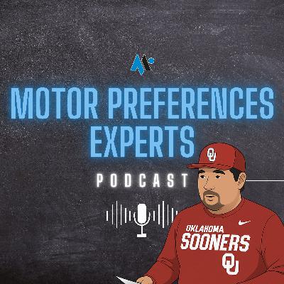 EP5: Oklahoma University Softball Associate Head Coach, JT Gasso