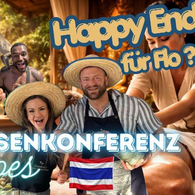 MK #195: Happy End für Flo (als Benchlor)? | SARAH | DWAYNE | FLO | MARTIN