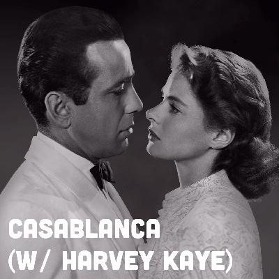 Casablanca (w/ Harvey Kaye) Casablanca (w/ Harvey Kaye)