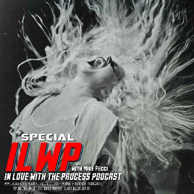 ILWP EW Magazine Shoot
