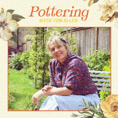 Kerry Godliman Kerry Godliman