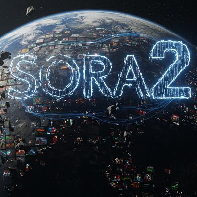 Sora 2 來了!OpenAI如何改寫短影音版圖?「蛙摘有聲書」 Sora 2 來了!OpenAI如何改寫短影音版圖?「蛙摘有聲書」