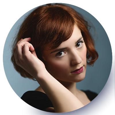 #5 - Maria Antonietta