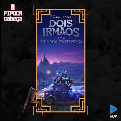 RPG, Fadas Motoqueiras e Metal Sinfônico! (Dois Irmãos) RPG, Fadas Motoqueiras e Metal Sinfônico! (Dois Irmãos)