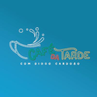 Café da Tarde com Diogo Cardoso 5 #5 - Martina Mendes (Terror Writer) Café da Tarde com Diogo Cardoso 5 #5 - Martina Mendes (Terror Writer)