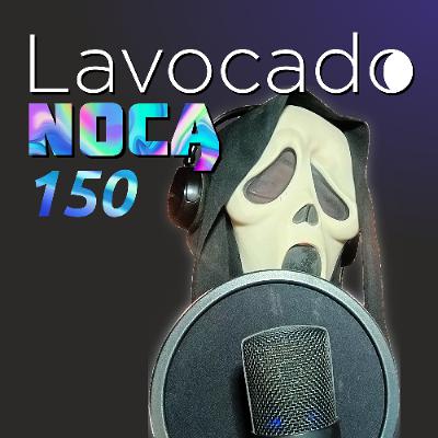 Lavocado Nocą 150 - Druga szansa na horror