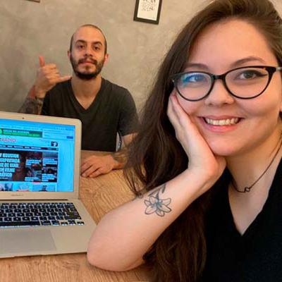 CONHECENDO SP - MDShow #23