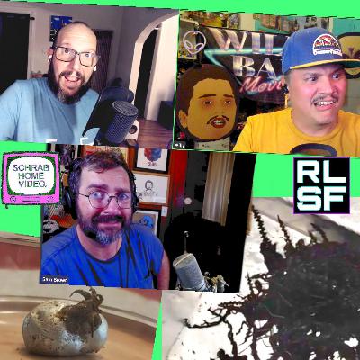 525: 525 Kin Panama with Sam Brown 525: 525 Kin Panama with Sam Brown