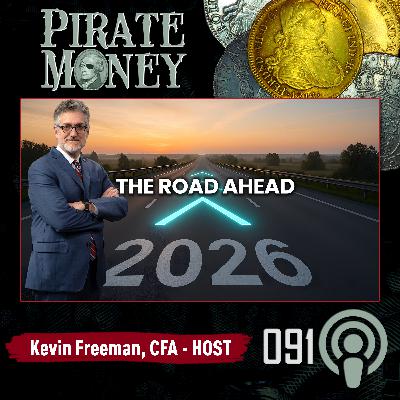 2026: The Road Ahead | Guest Mike Carter | Ep 091 2026: The Road Ahead | Guest Mike Carter | Ep 091