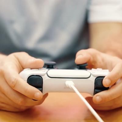 22/10/25 - Cristiano Muti - Segretario Dip. eSport Lnd, sul progetto Vinciamo Insieme