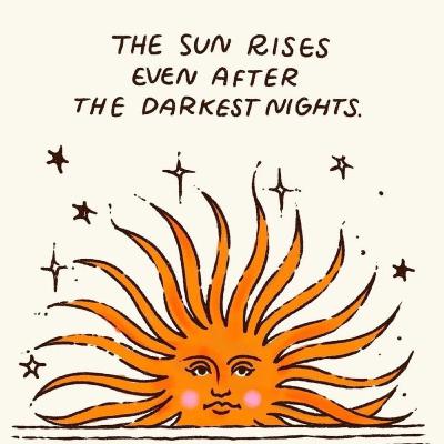 Sadness is Self-Obsession Sadness is Self-Obsession