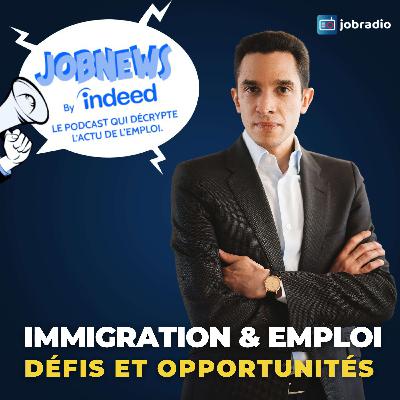 Immigration et emploi en France : Défis et opportunités !