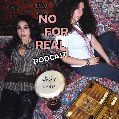 Be Bitty, Not Diddy | SKIMS in Dubai? | SEASON 10 EP 11 | No For Real Podcast