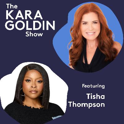 801 Tisha Thompson:  Founder & CEO of LYS Beauty
