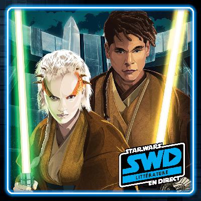 Critique du roman Star Wars: The Acolyte - The Crystal Crown