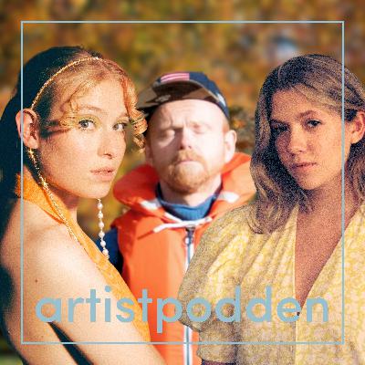 #18 Hvordan flyttes ytringsfrihetens grenser