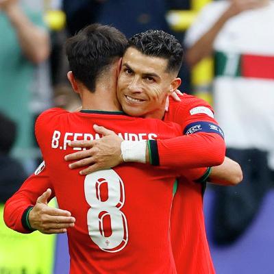 Gringolândia #273: Portugal e Bélgica acordam na Euro