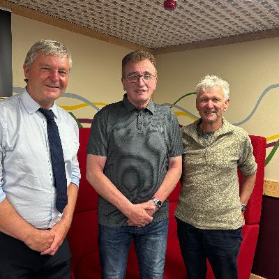 Manx Grand Prix 2025 special