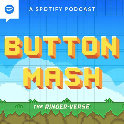 ‘Crimson Desert’ Is Like Everything Else and Nothing Else | Button Mash ‘Crimson Desert’ Is Like Everything Else and Nothing Else | Button Mash